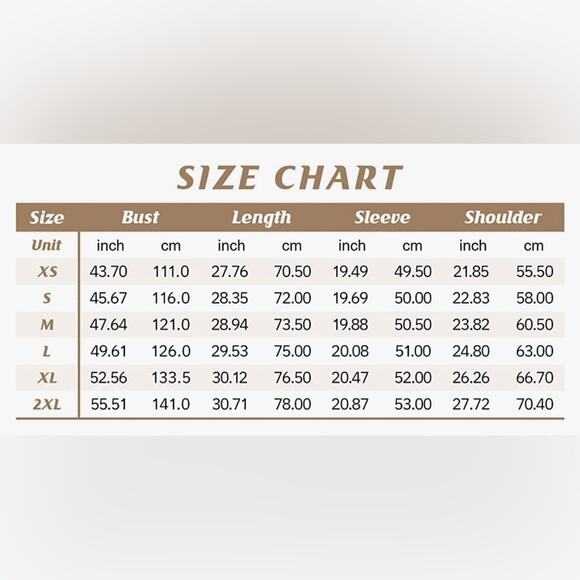 Chouyatou Loose Fit Batwing Sleeve Waffle Knit Button Down Shirt Shacket XXL - Picture 11 of 11